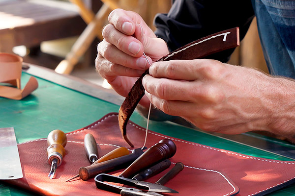 Bag Handle & Strap Repair in Delhi in badarpur south delhi