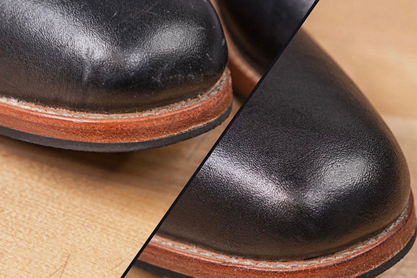 Shoe Scratch Repair in badarpur south delhi